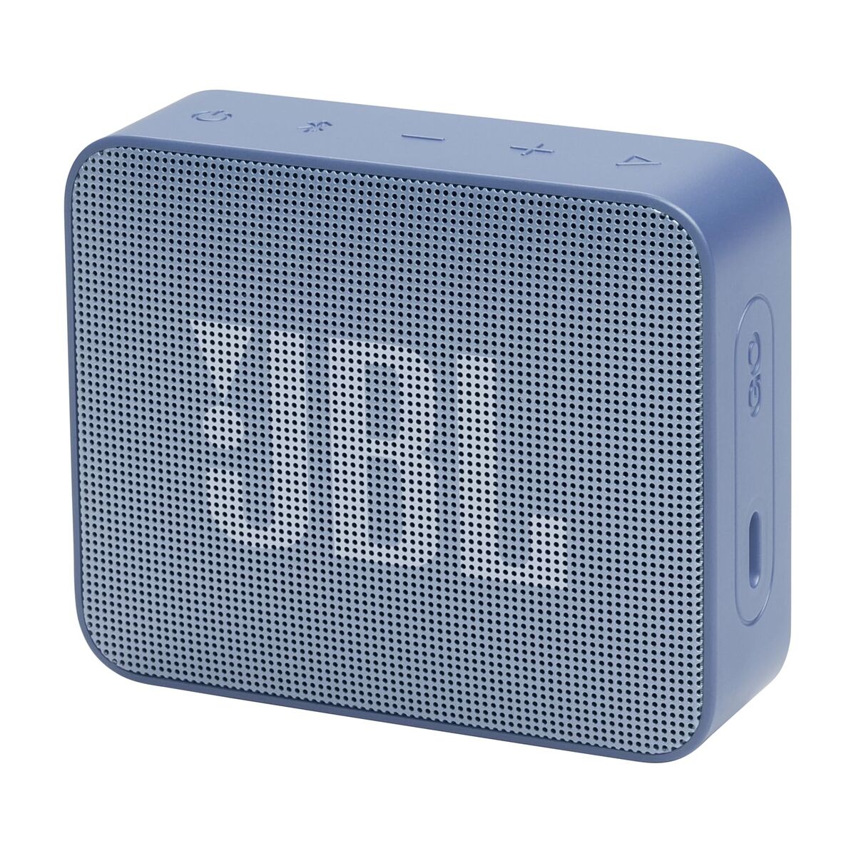 Image de Portable Bluetooth Speakers JBL GO Essential 2 Blue 3 W