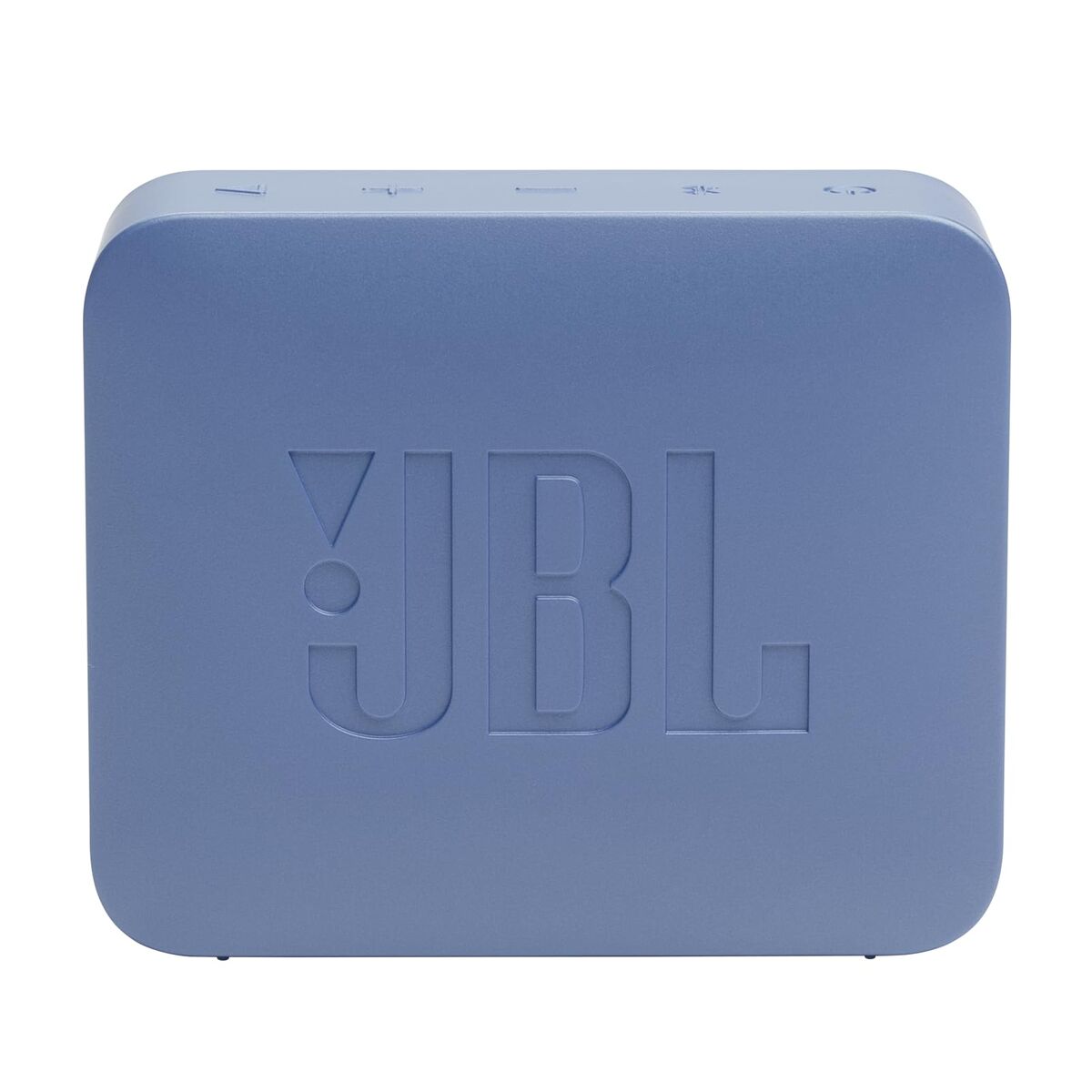 Image de Portable Bluetooth Speakers JBL GO Essential 2 Blue 3 W