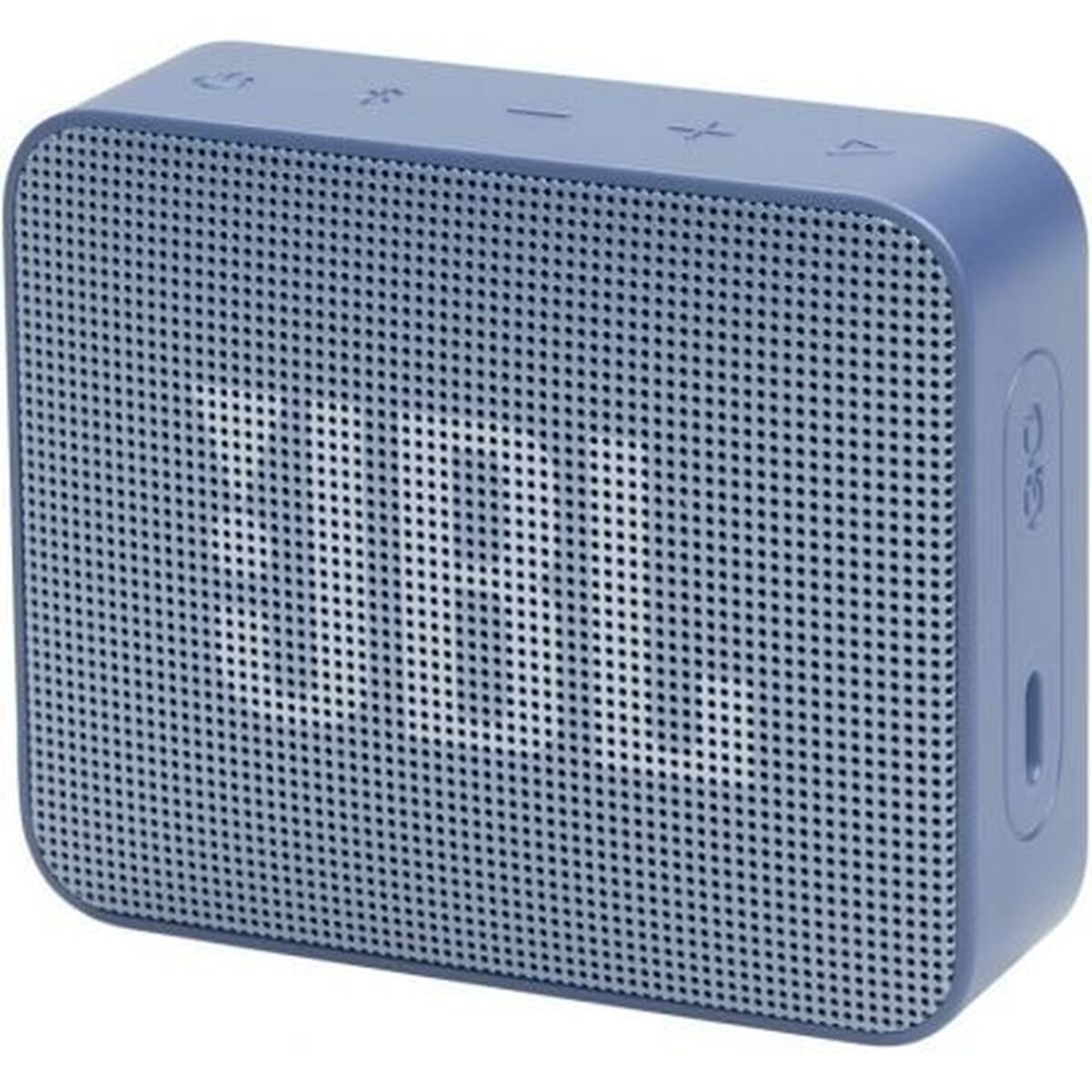 Imagen de Portable Bluetooth Speakers JBL GO Essential 2 Blue 3 W