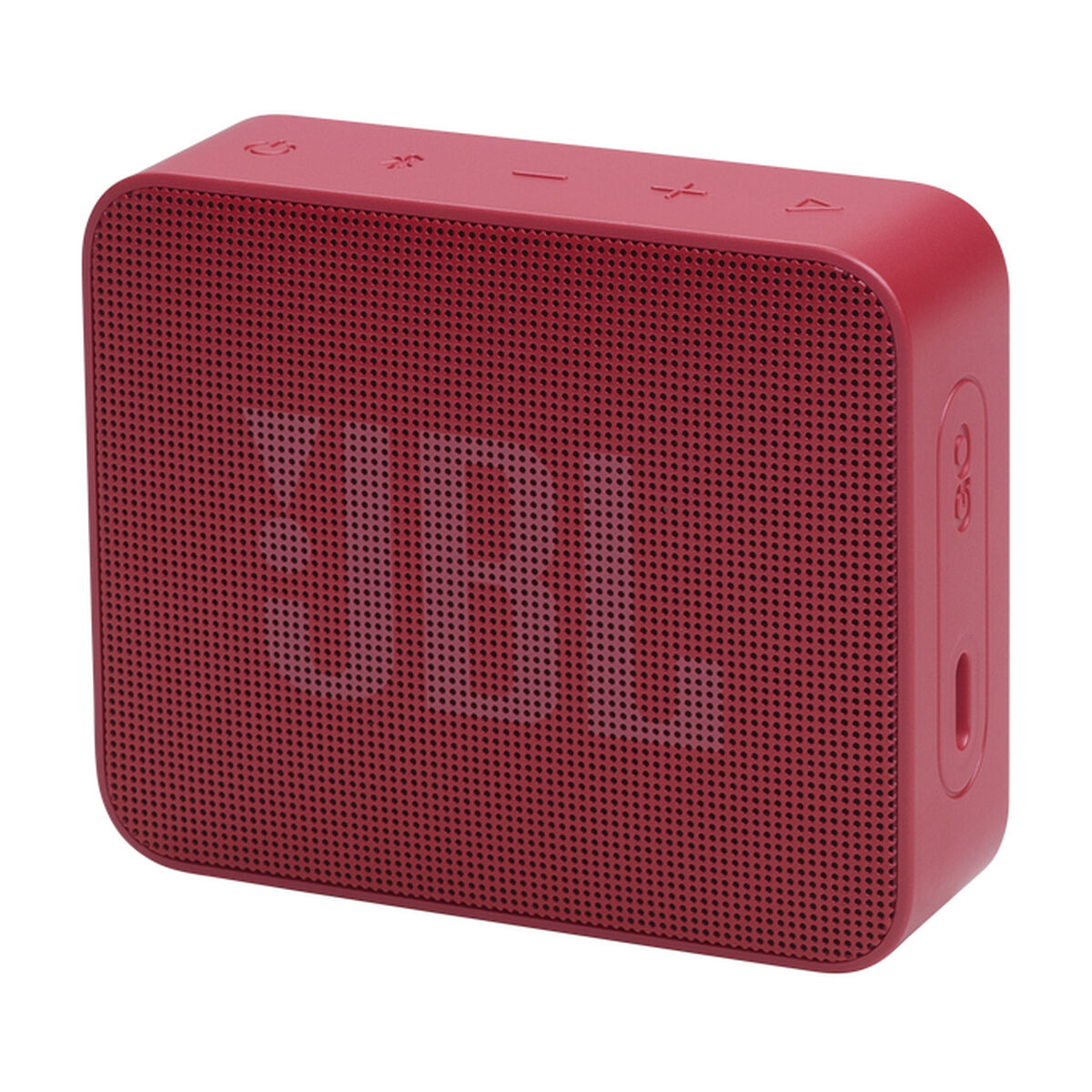 Picture of Portable Bluetooth Speakers JBL JBLGOES2REDEU Red 3,5 W