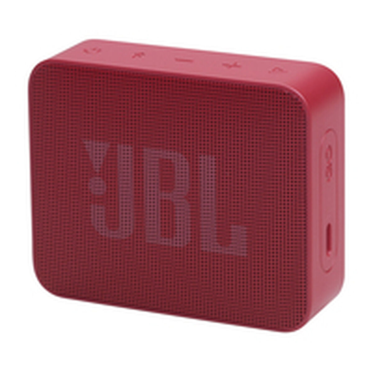 Picture of Portable Bluetooth Speakers JBL JBLGOES2REDEU Red 3,5 W