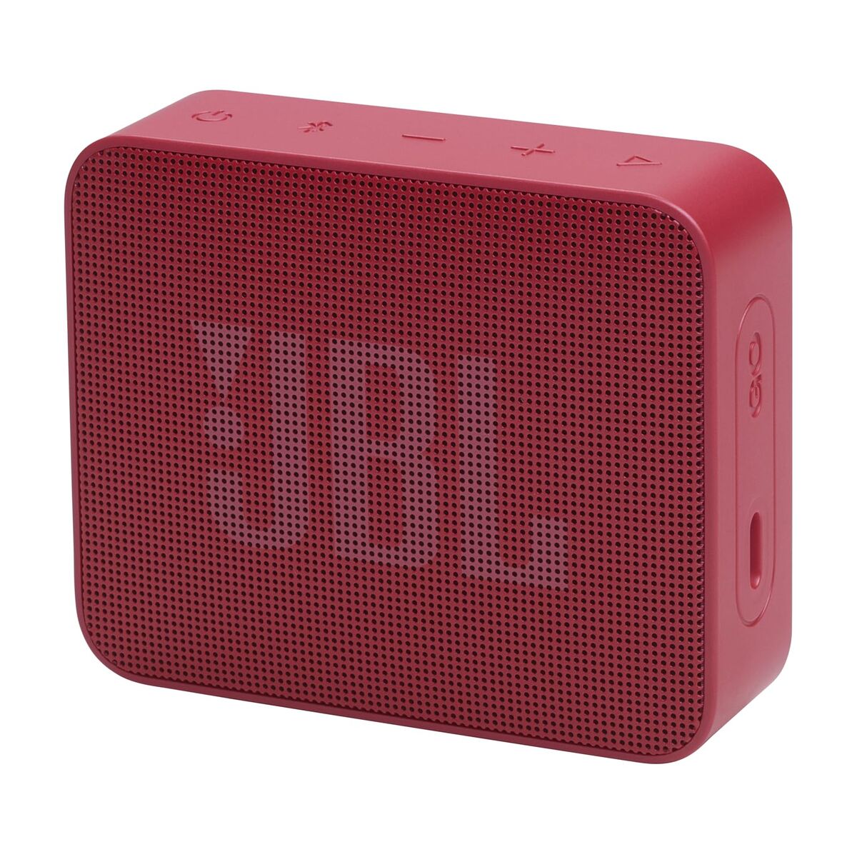 Picture of Portable Bluetooth Speakers JBL JBLGOES2REDEU Red 3,5 W