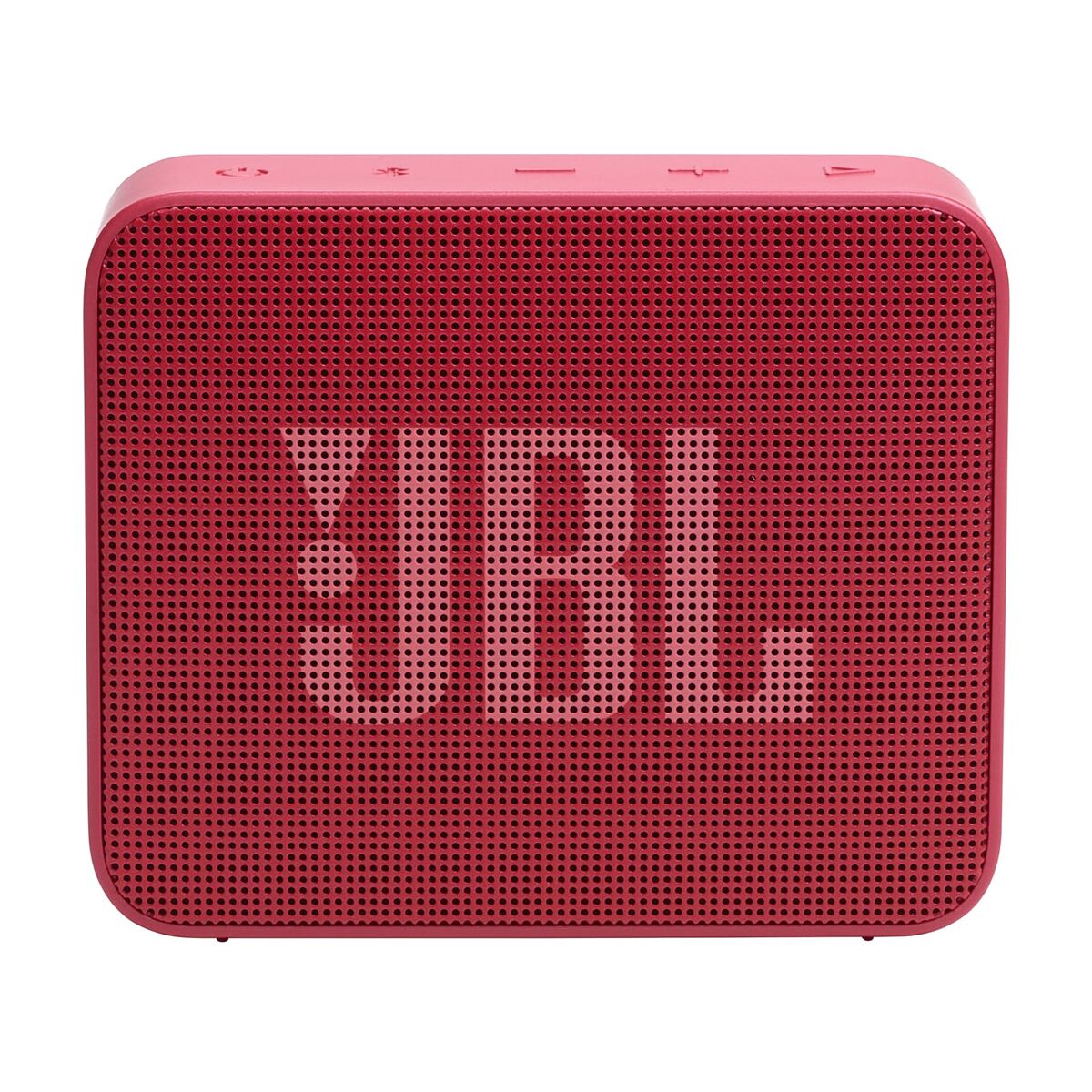 Picture of Portable Bluetooth Speakers JBL JBLGOES2REDEU Red 3,5 W