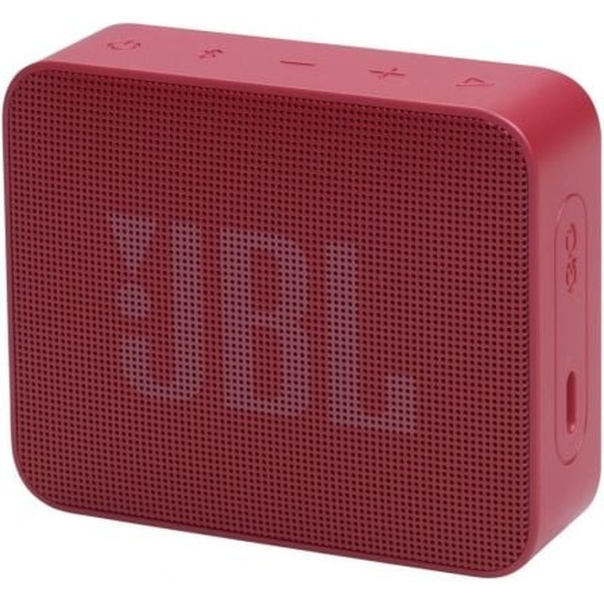 Picture of Portable Bluetooth Speakers JBL JBLGOES2REDEU Red 3,5 W