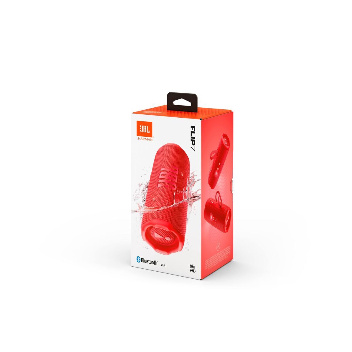 Portable Bluetooth Speakers JBL FLIP 7