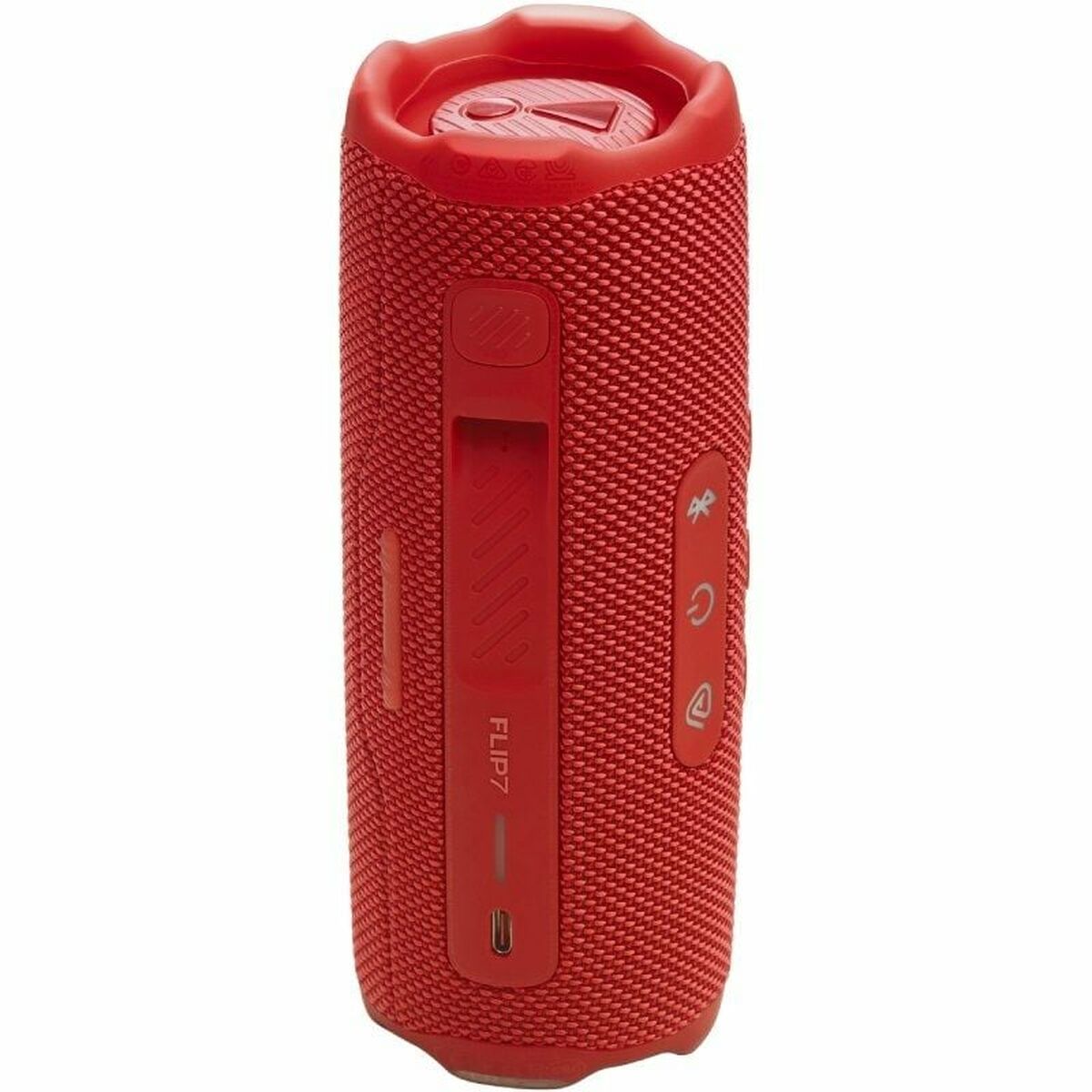 Afbeeldingen van Portable Bluetooth Speakers JBL FLIP 7 Red