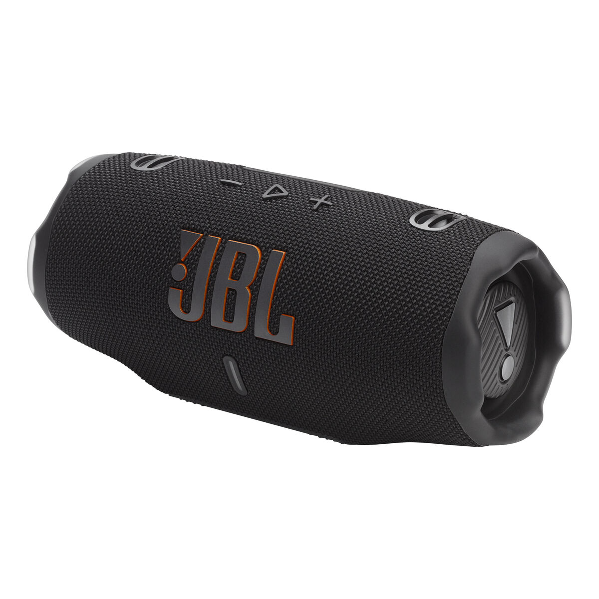 Image secondaire de Haut-parleurs bluetooth portables JBL JBLCHARGE6BLK Noir