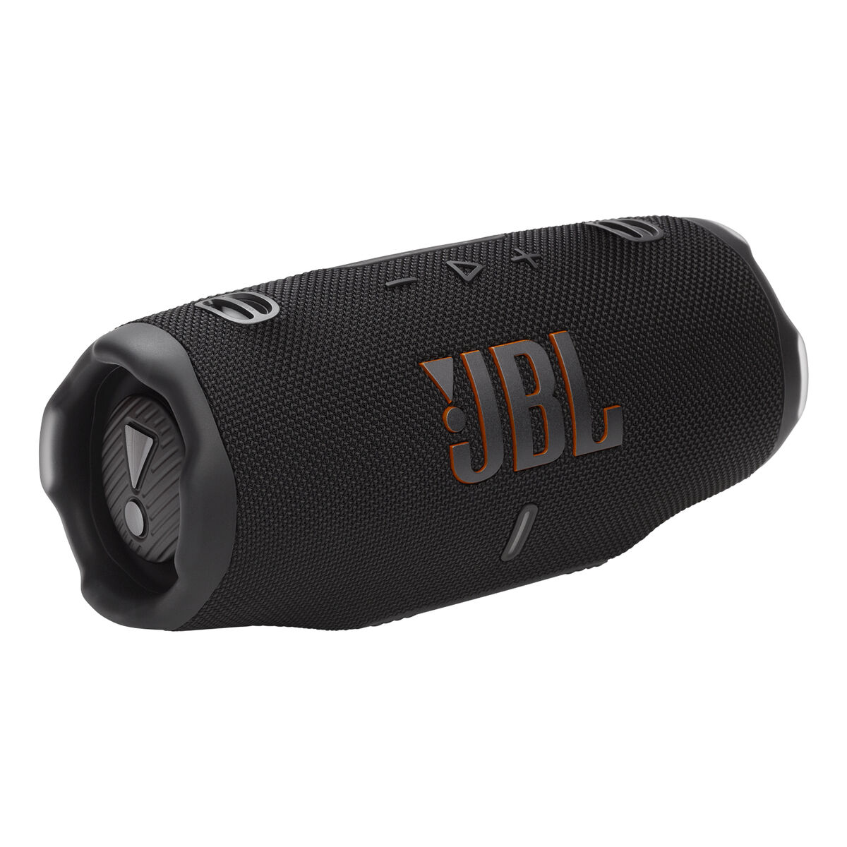 Picture of Portable Bluetooth Speakers JBL JBLCHARGE6BLK Black