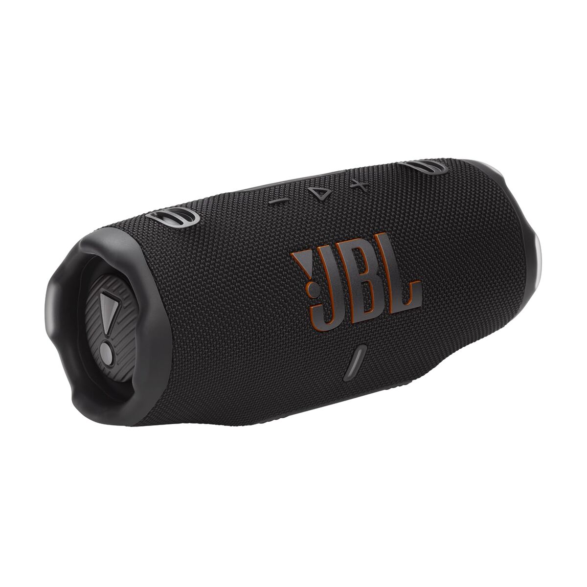 Picture of Portable Bluetooth Speakers JBL JBLCHARGE6BLK Black