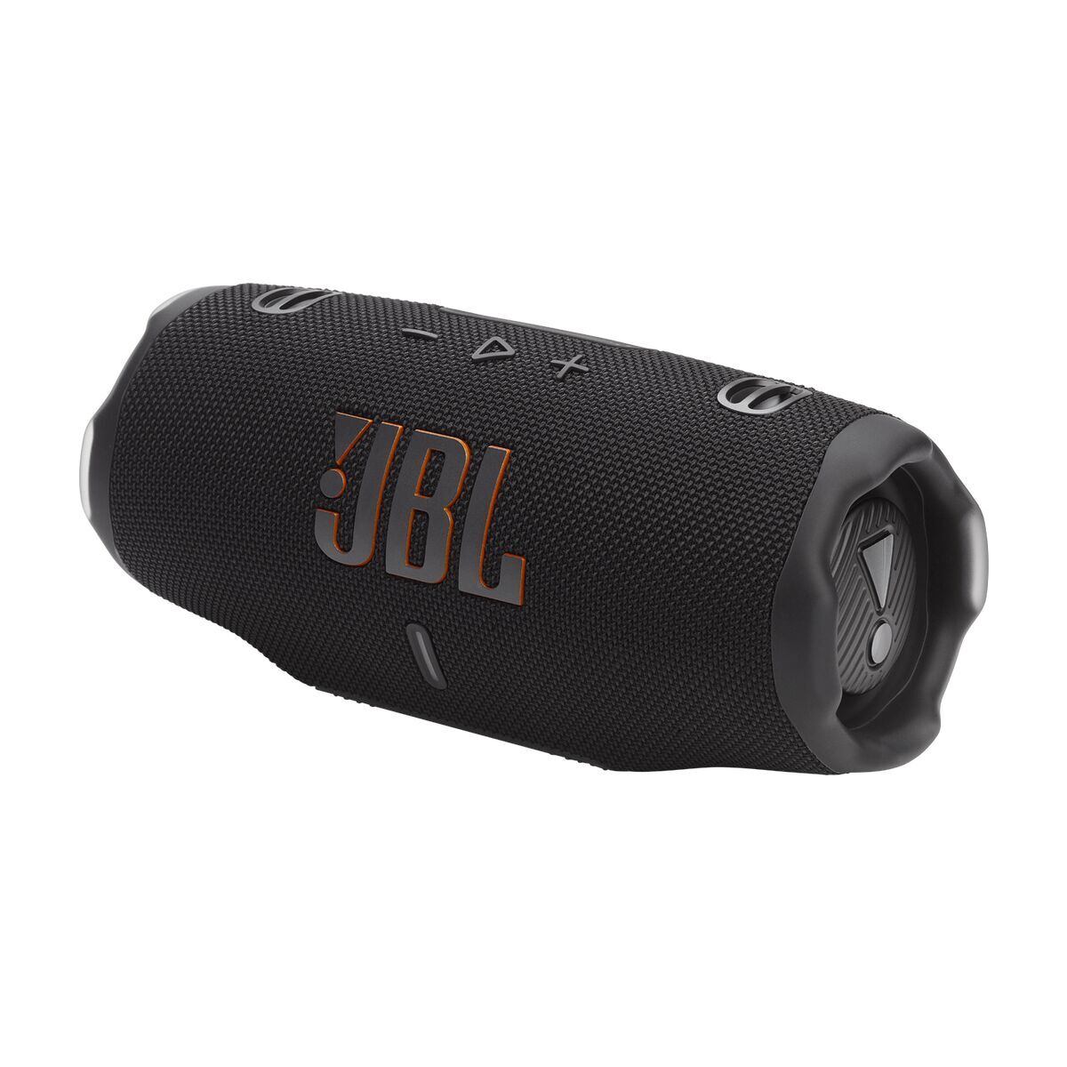 Picture of Portable Bluetooth Speakers JBL JBLCHARGE6BLK Black