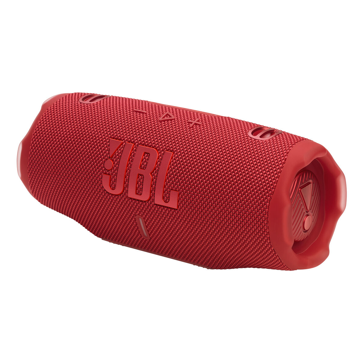 Image secondaire de Haut-parleurs bluetooth portables JBL JBLCHARGE6RED Rouge