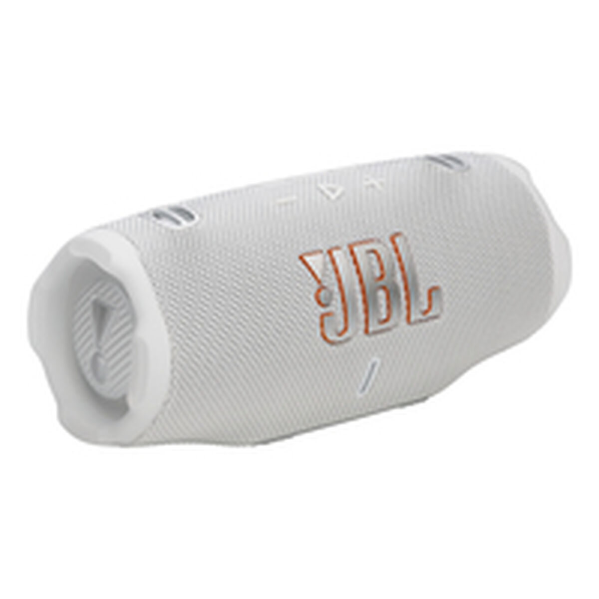 Bild von Portable Bluetooth Speakers JBL Charge 6 White
