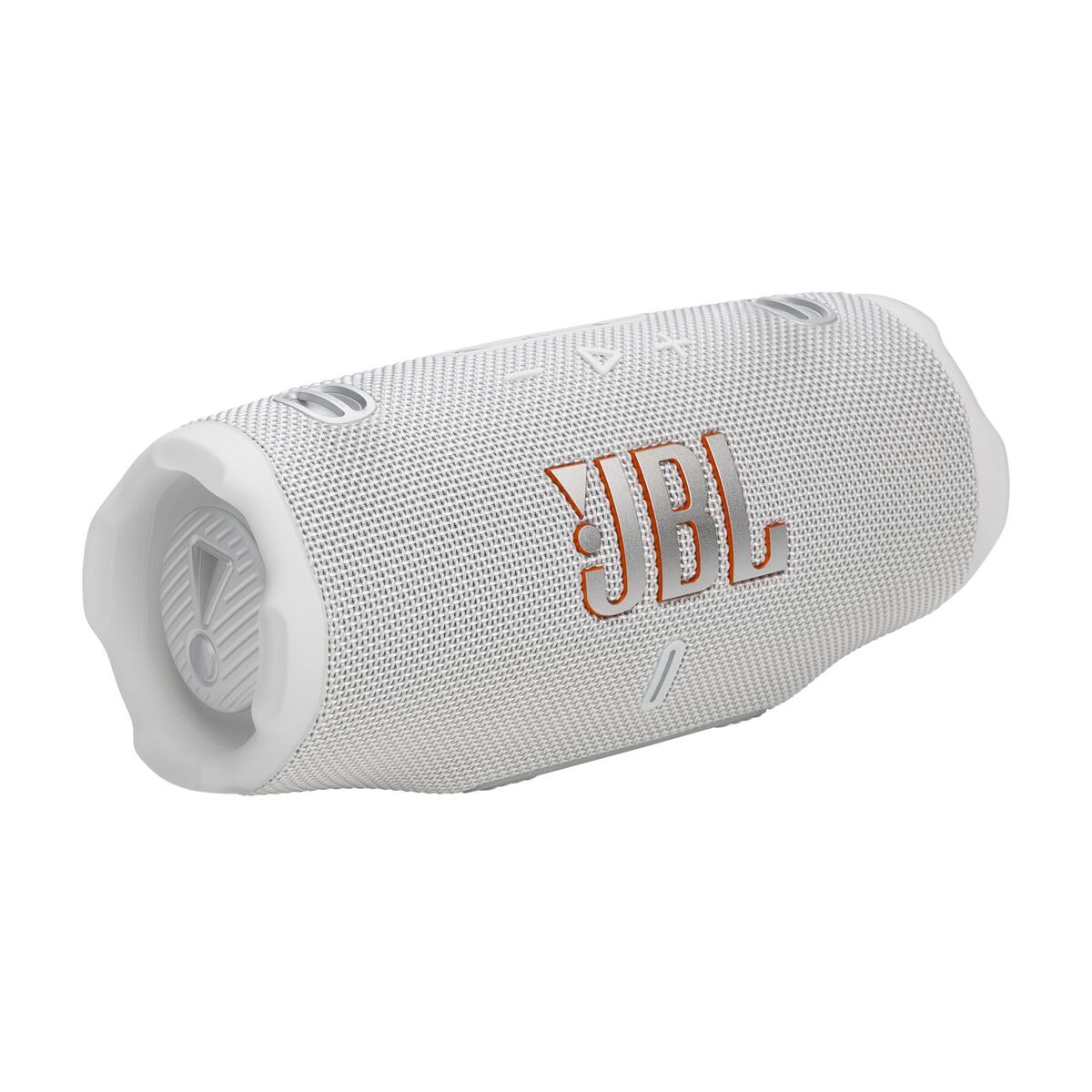 Bild von Portable Bluetooth Speakers JBL Charge 6 White