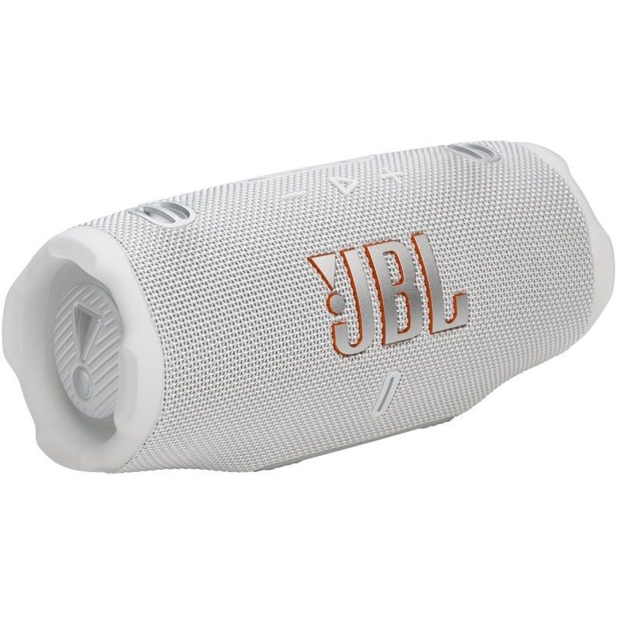 Bild von Portable Bluetooth Speakers JBL Charge 6 White
