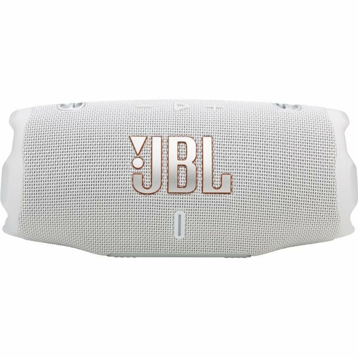 Bild von Portable Bluetooth Speakers JBL Charge 6 White