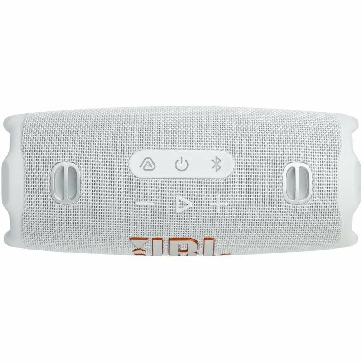 Bild von Portable Bluetooth Speakers JBL Charge 6 White