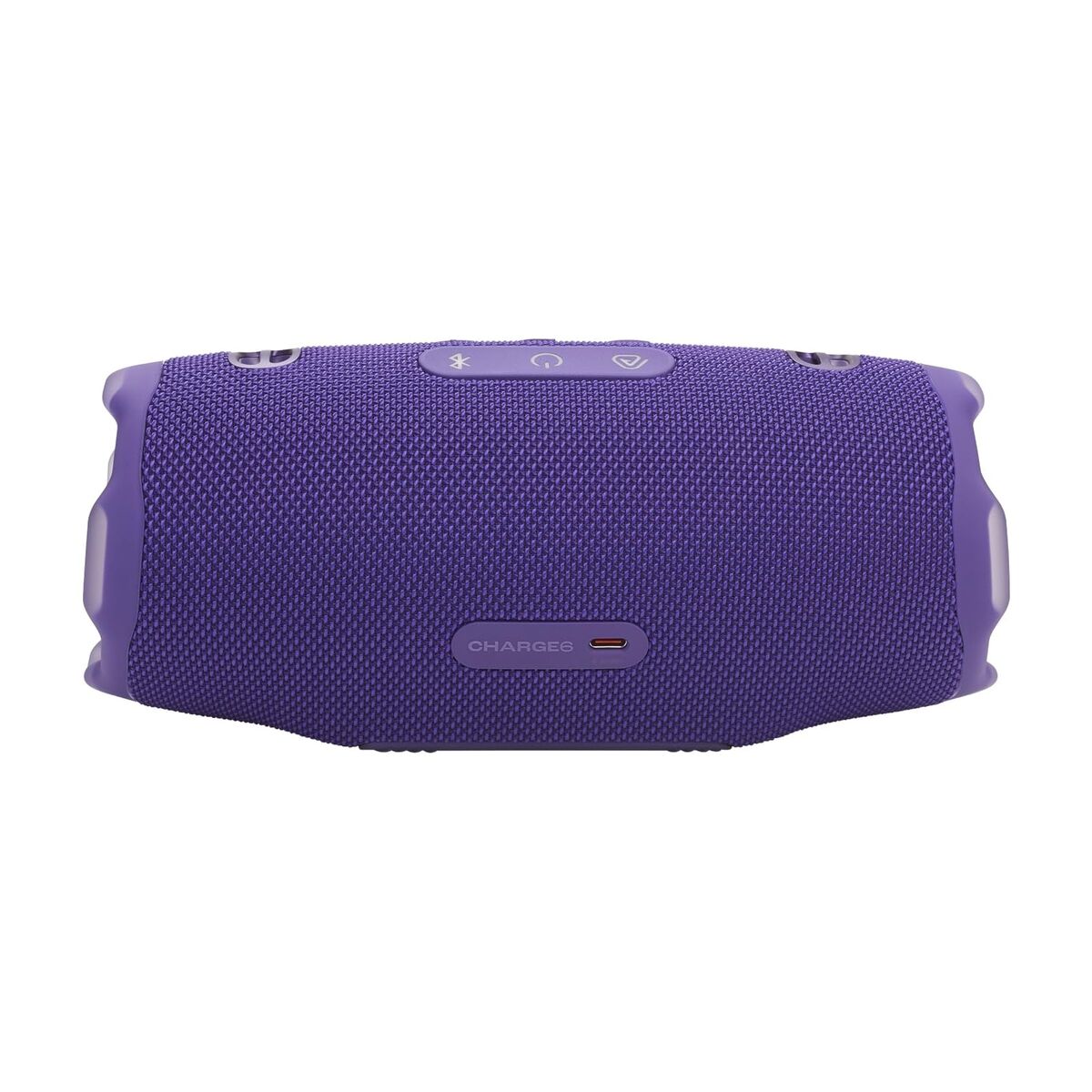 Picture of Portable Bluetooth Speakers JBL JBLCHARGE6PUR Purple