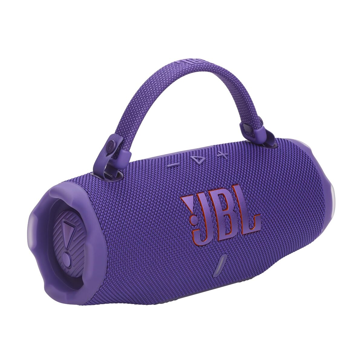 Picture of Portable Bluetooth Speakers JBL JBLCHARGE6PUR Purple