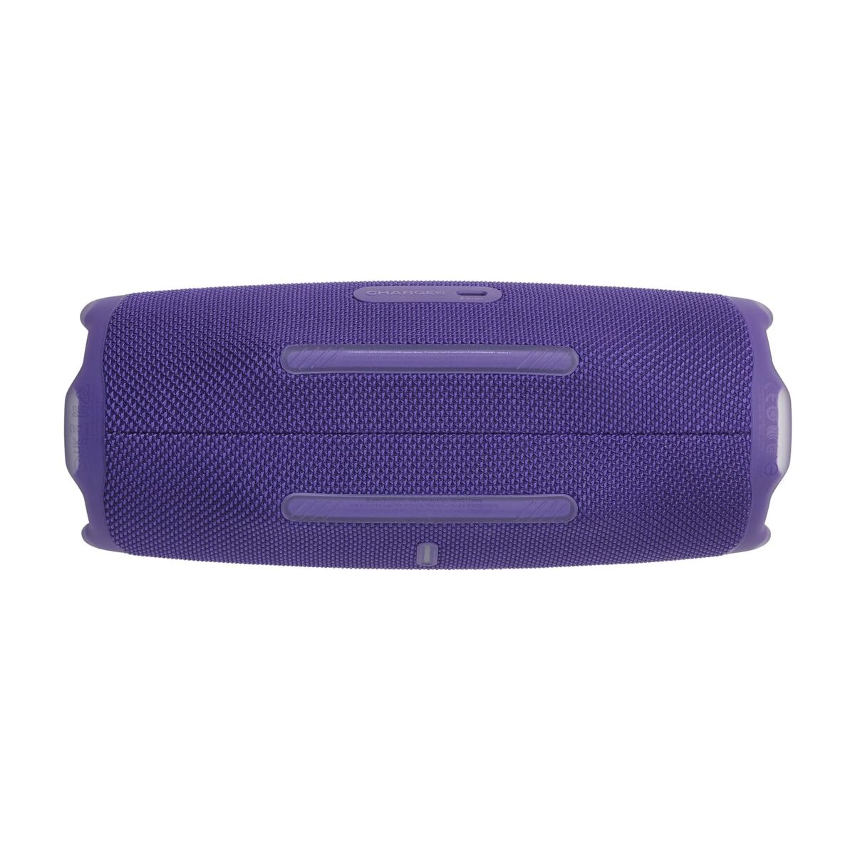 Picture of Portable Bluetooth Speakers JBL JBLCHARGE6PUR Purple