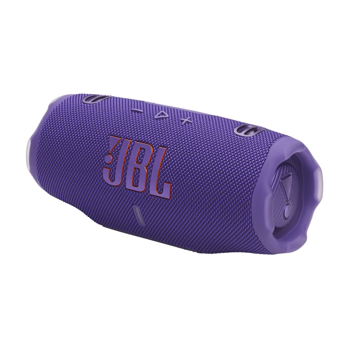 Bild von Portable Bluetooth Speakers JBL JBLCHARGE6PUR Purple