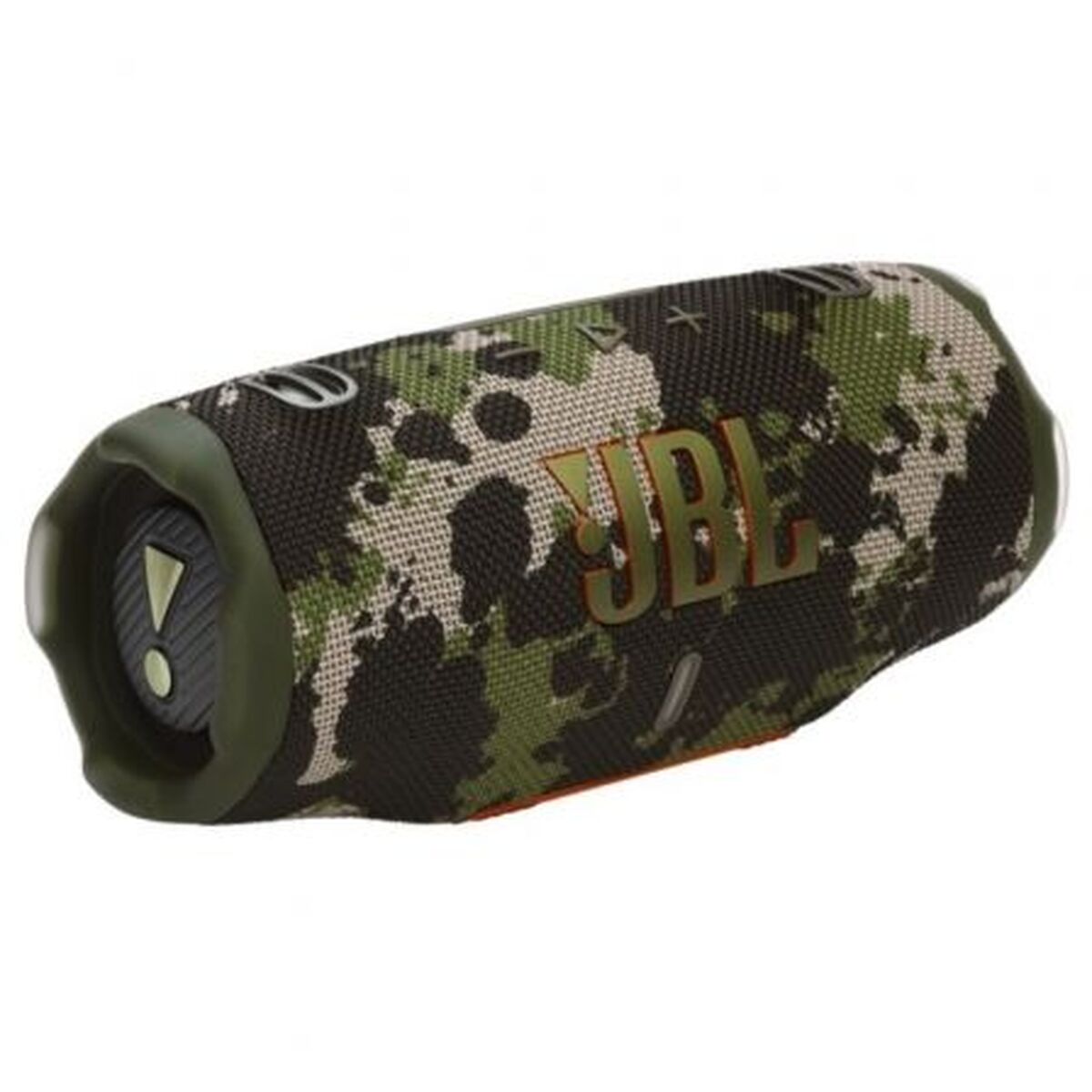 Picture of Portable Bluetooth Speakers JBL JBLCHARGE6SQUAD Printed