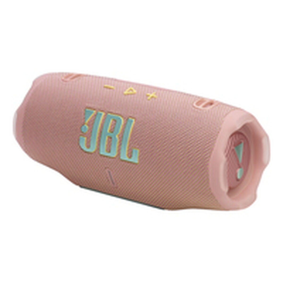 Bild von Portable Bluetooth Speakers JBL Charge 6 Pink