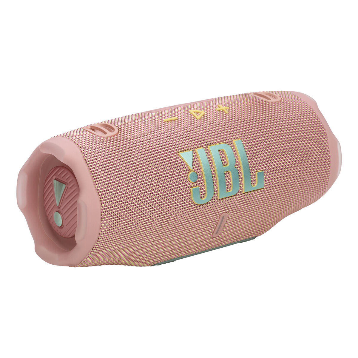Bild von Portable Bluetooth Speakers JBL Charge 6 Pink