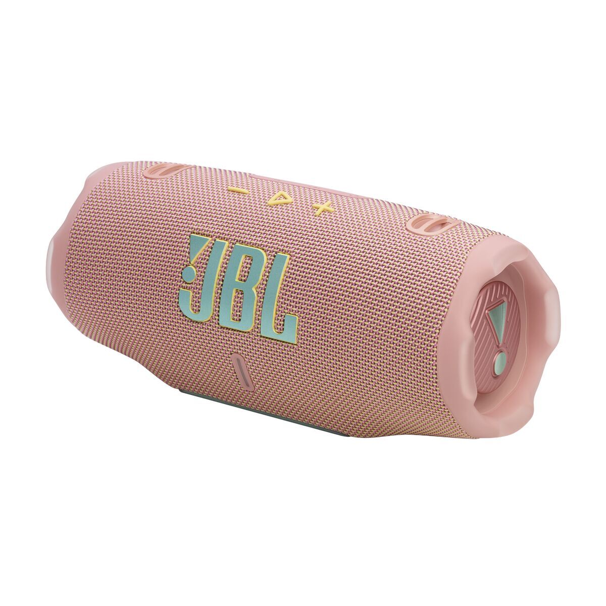 Bild von Portable Bluetooth Speakers JBL Charge 6 Pink