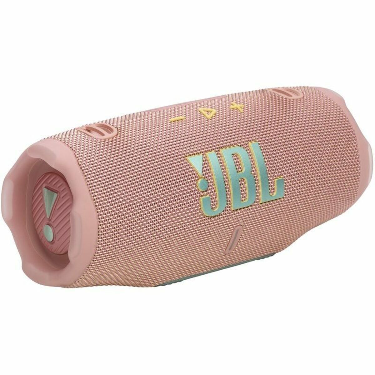 Bild von Portable Bluetooth Speakers JBL Charge 6 Pink