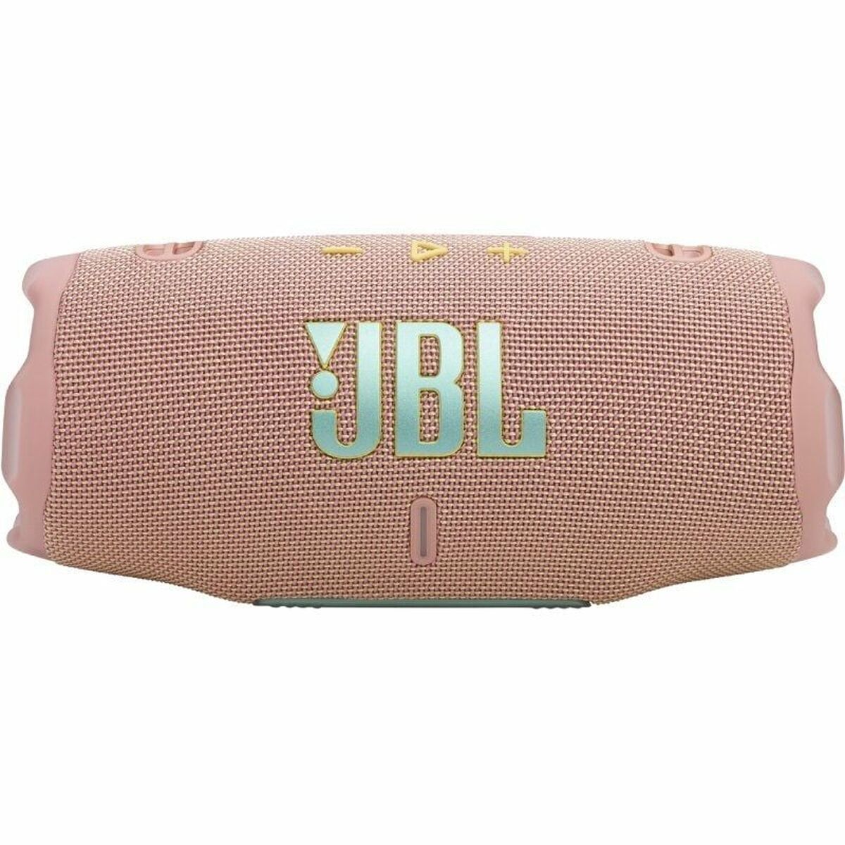 Bild von Portable Bluetooth Speakers JBL Charge 6 Pink
