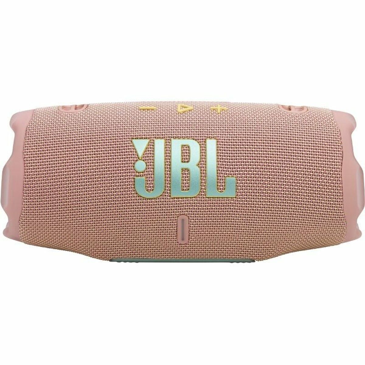 Image secondaire de Haut-parleurs bluetooth portables JBL Charge 6 Rose