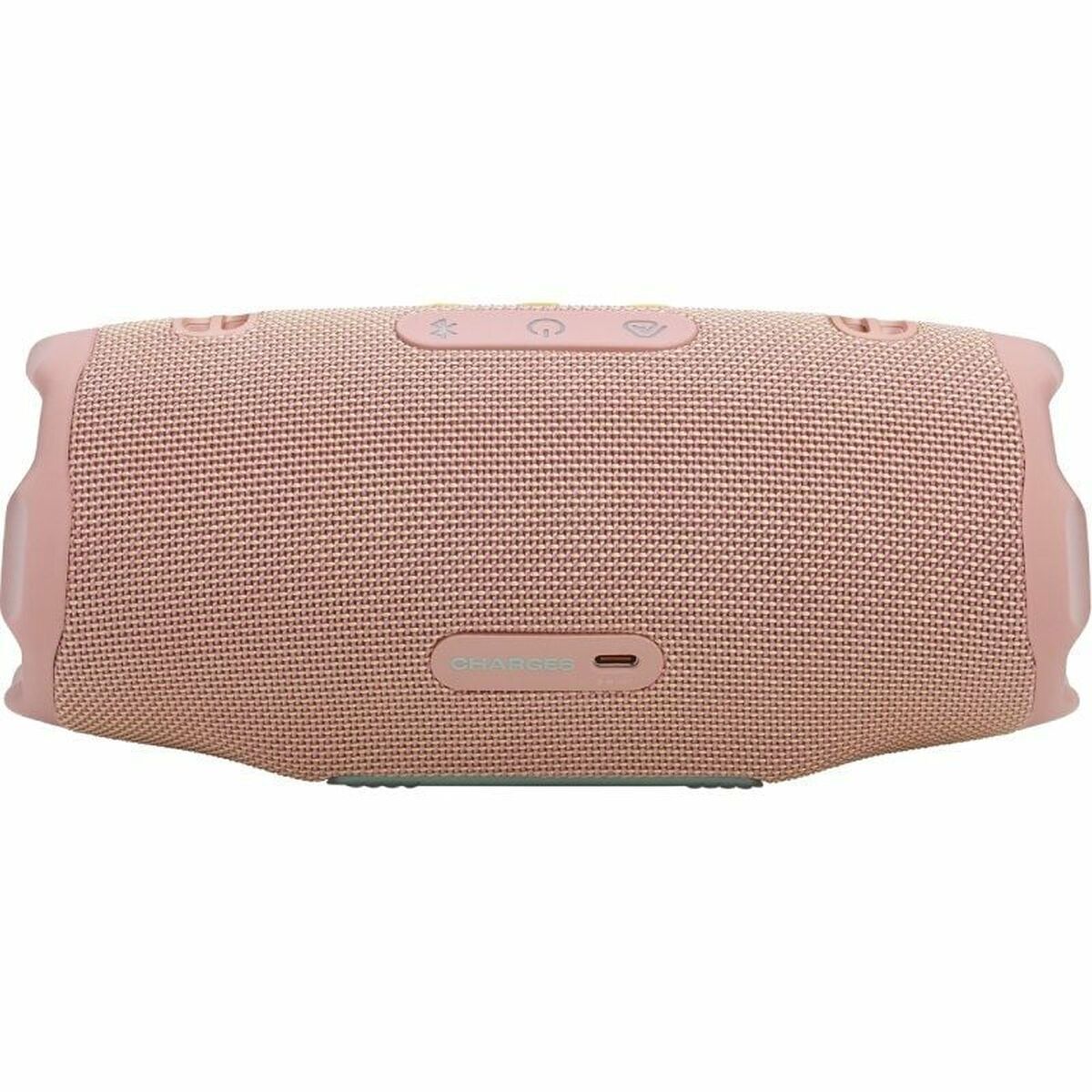 Bild von Portable Bluetooth Speakers JBL Charge 6 Pink