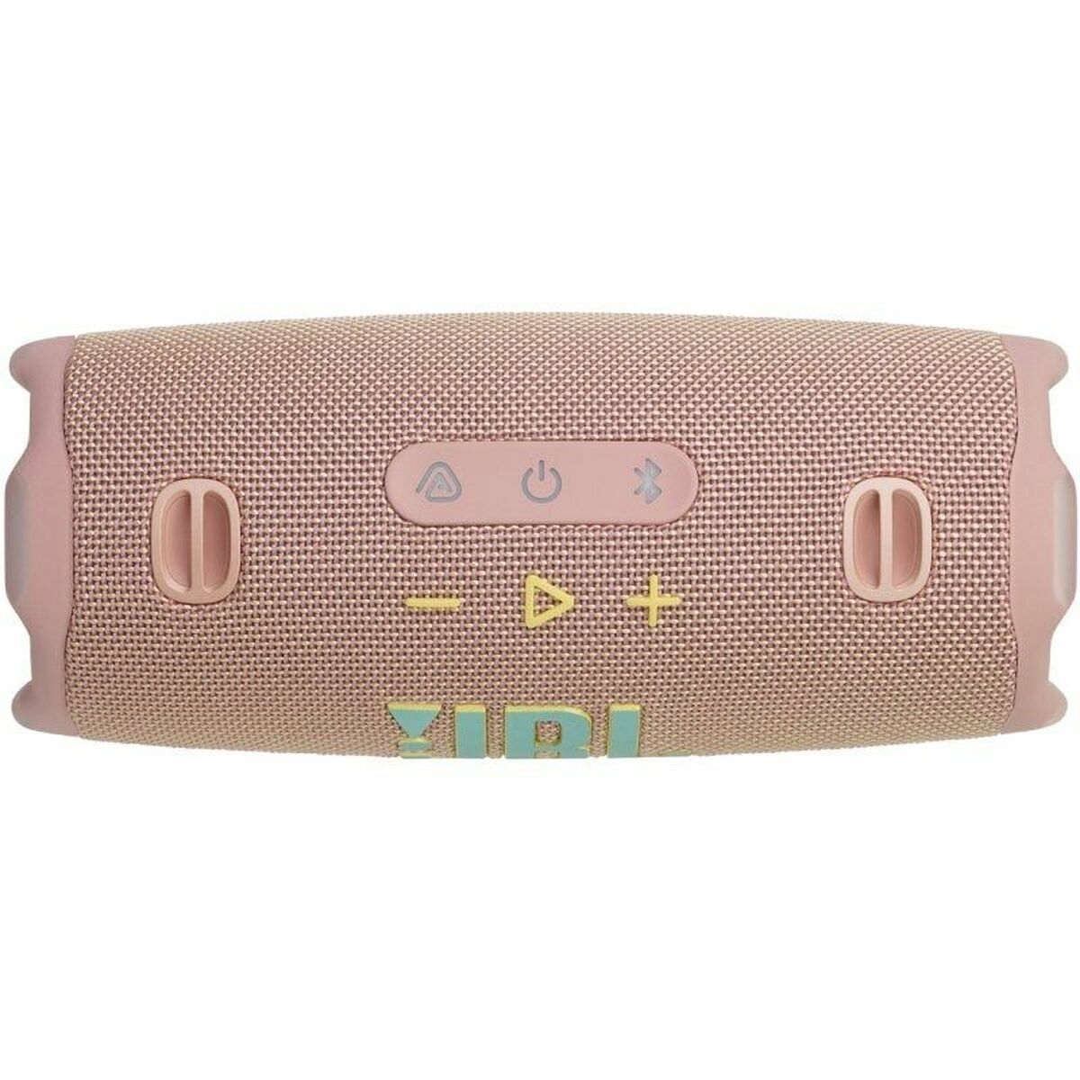 Bild von Portable Bluetooth Speakers JBL Charge 6 Pink