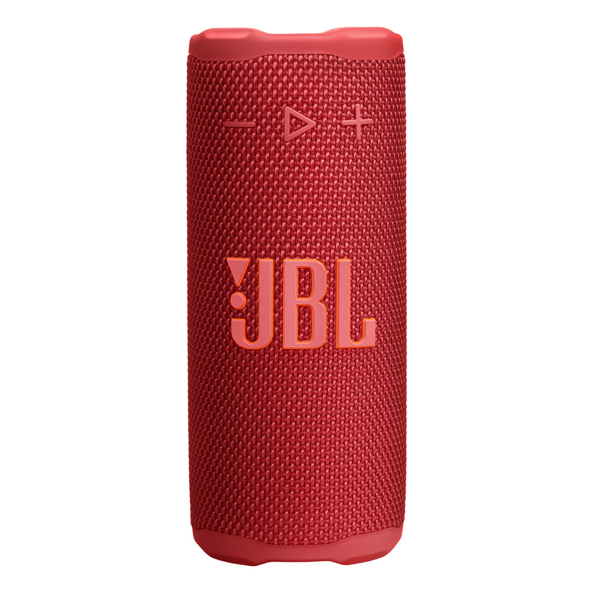 Picture of Portable Bluetooth Speakers JBL 255692 Red 16 W