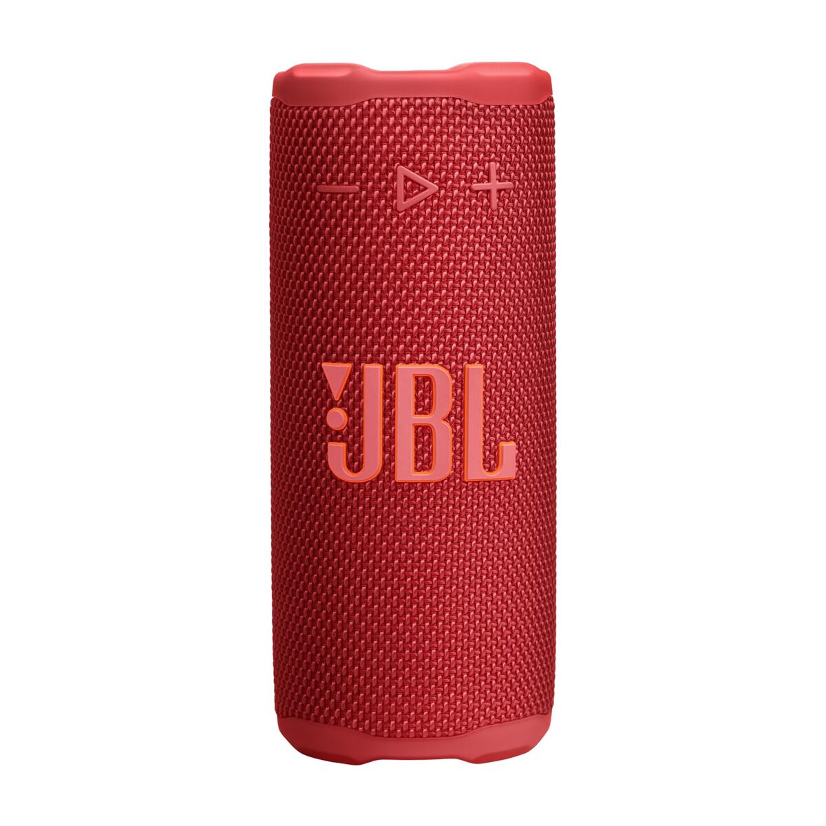 Picture of Portable Bluetooth Speakers JBL 255692 Red 16 W