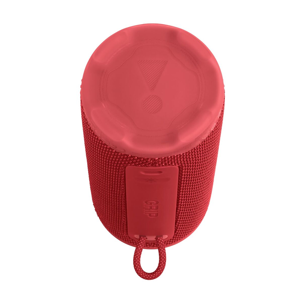 Picture of Portable Bluetooth Speakers JBL 255692 Red 16 W