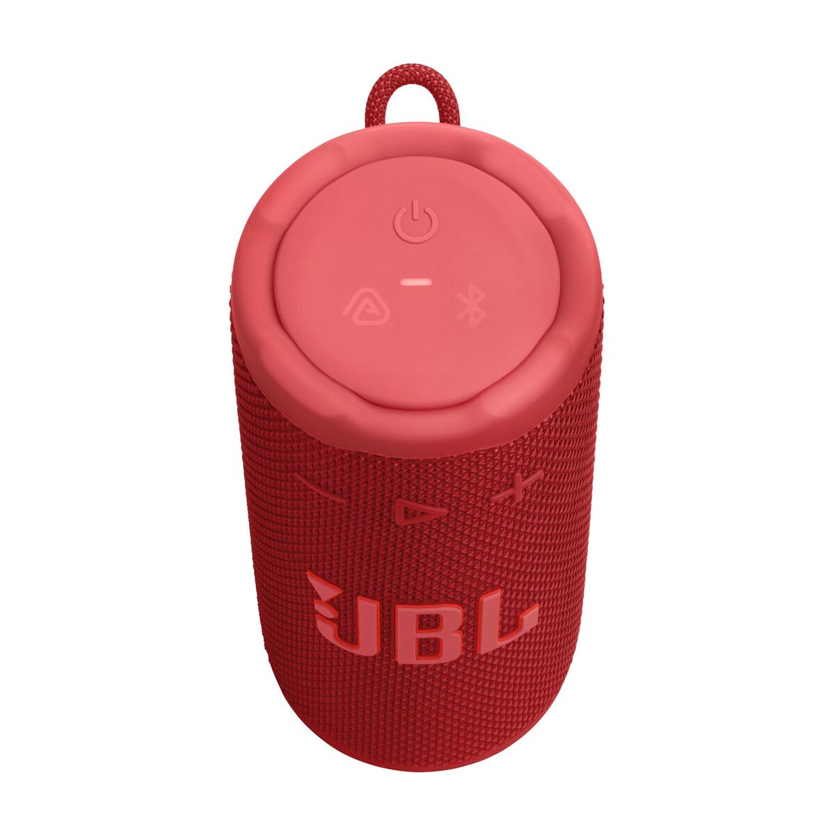 Picture of Portable Bluetooth Speakers JBL 255692 Red 16 W