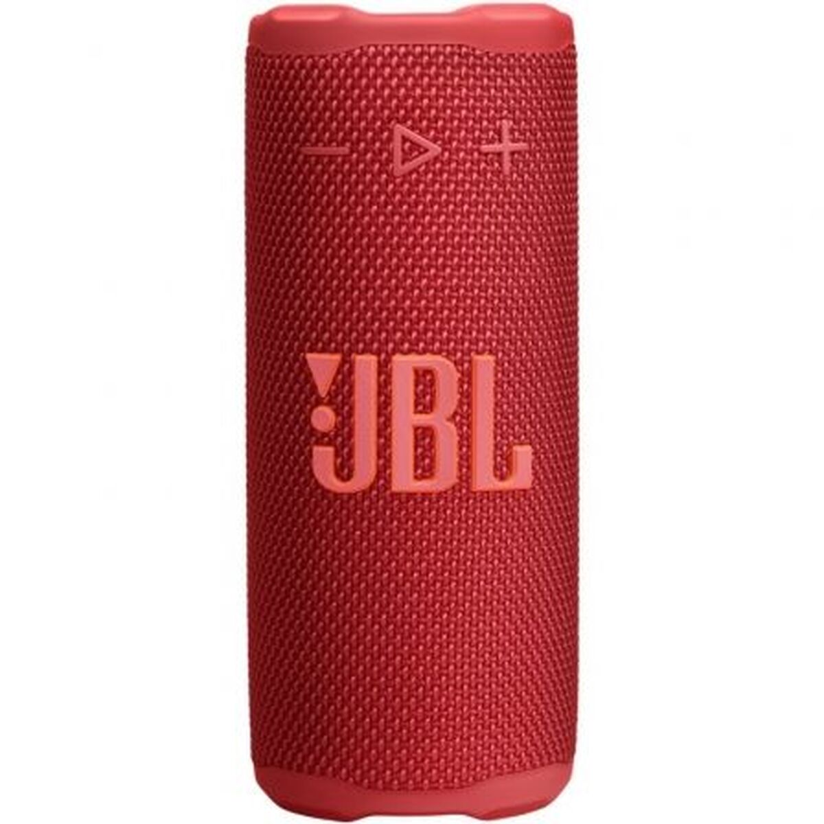 Picture of Portable Bluetooth Speakers JBL 255692 Red 16 W