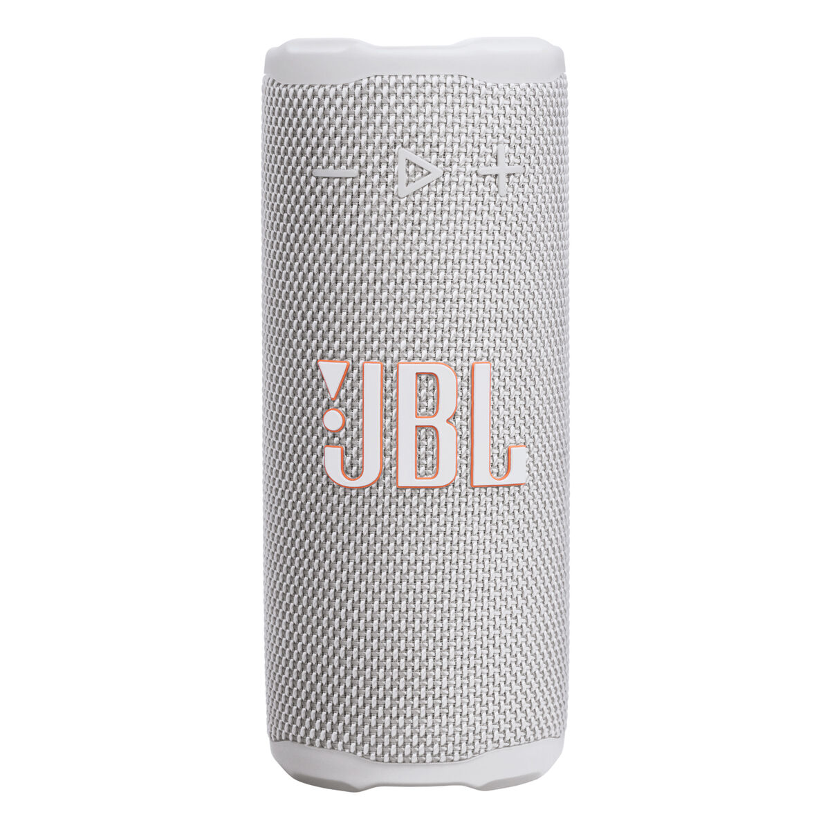 Picture of Portable Bluetooth Speakers JBL 255694 White 16 W