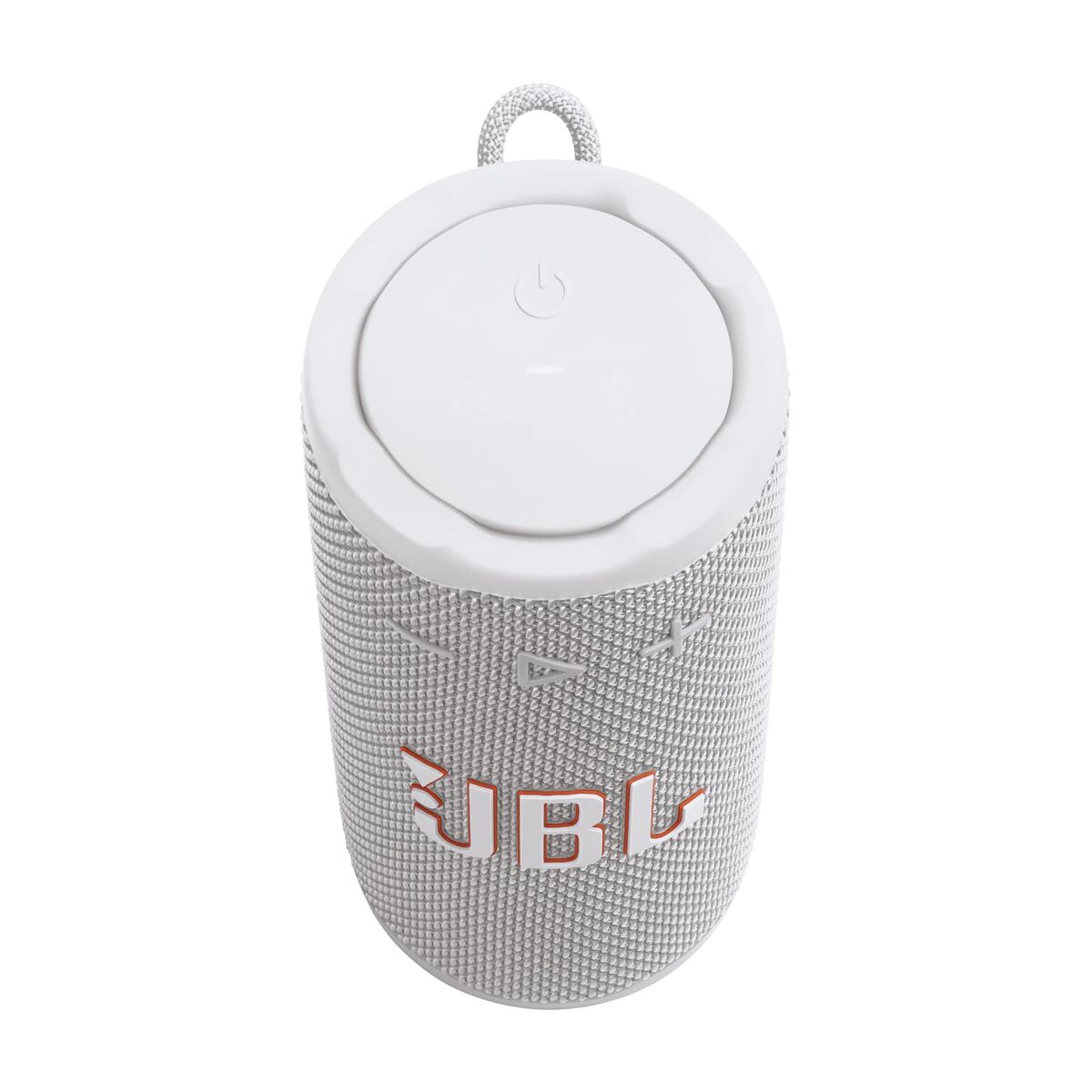 Picture of Portable Bluetooth Speakers JBL 255694 White 16 W