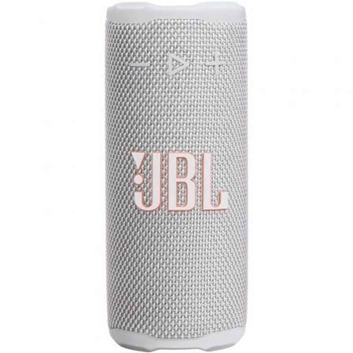 Picture of Portable Bluetooth Speakers JBL 255694 White 16 W