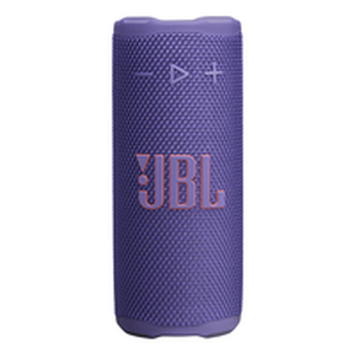 Picture of Portable Bluetooth Speakers JBL 255691 Purple 16 W
