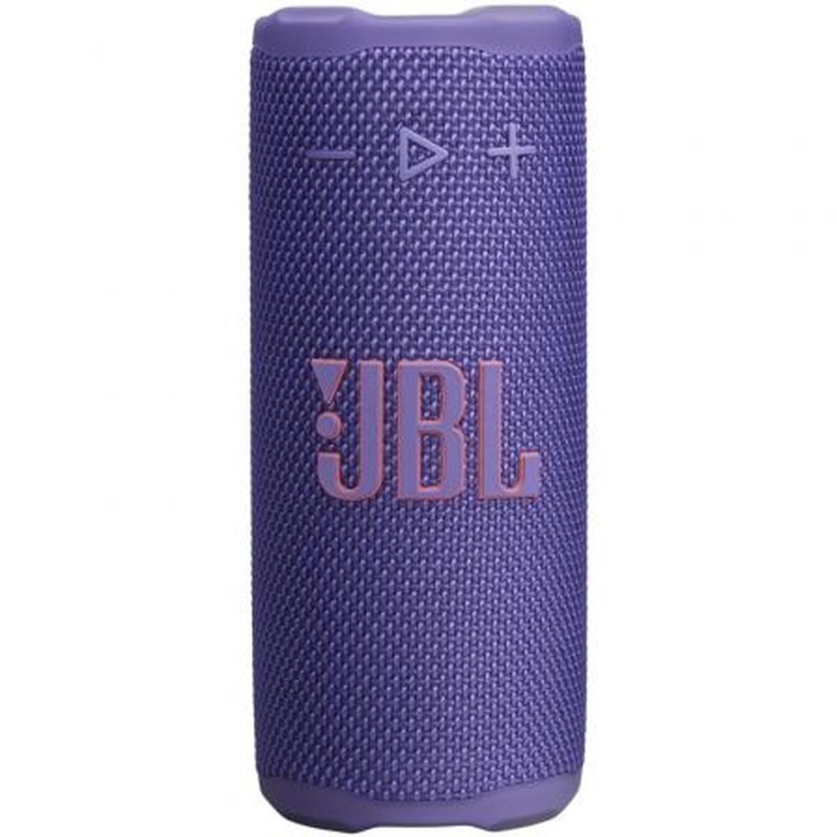 Picture of Portable Bluetooth Speakers JBL 255691 Purple 16 W