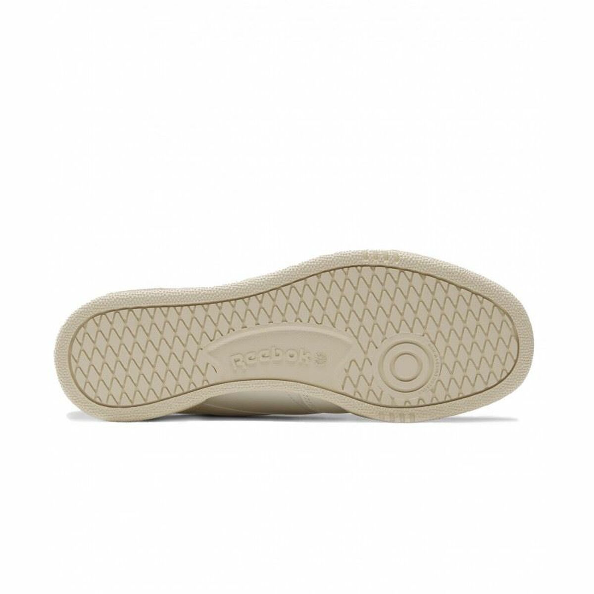 Image secondaire de Chaussures casual homme Reebok Club C 85 Blanc