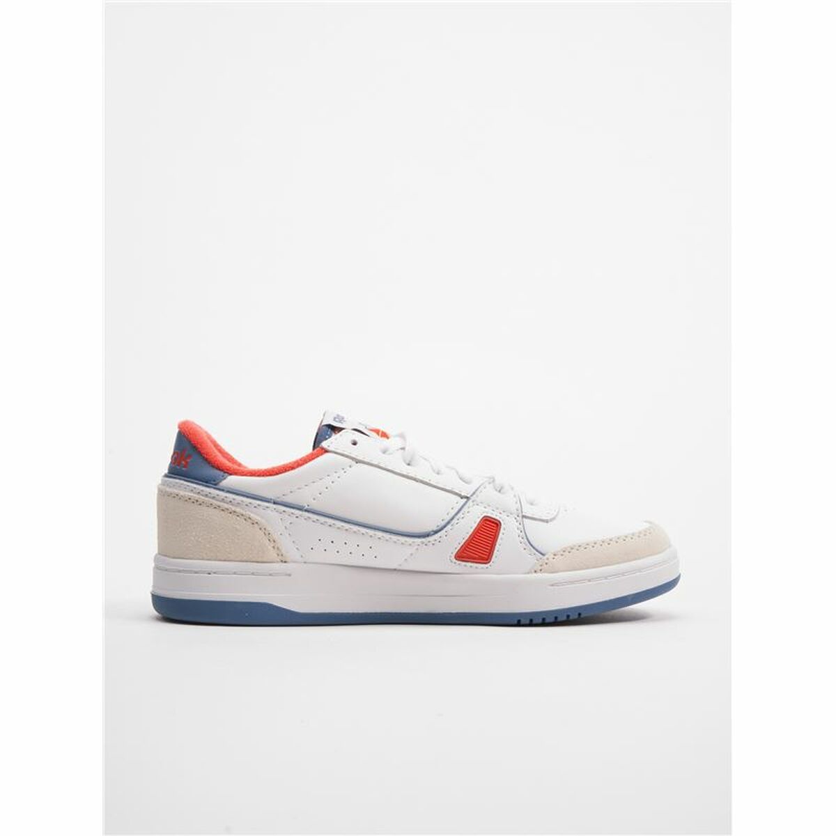 Image secondaire de Baskets Reebok Lt Court Rouge