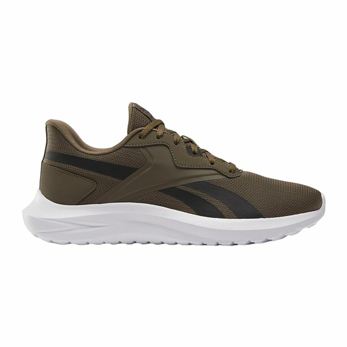 Chaussures de Running pour Adultes Reebok Energen Lux Olive