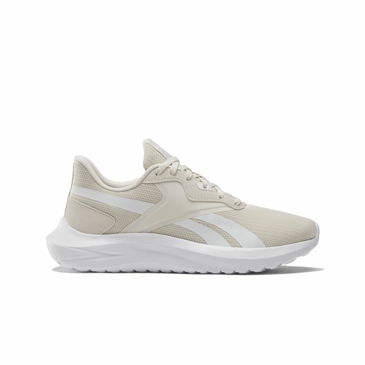 Chaussures de sport pour femme Reebok Energen Lux Blanc Marron Clair