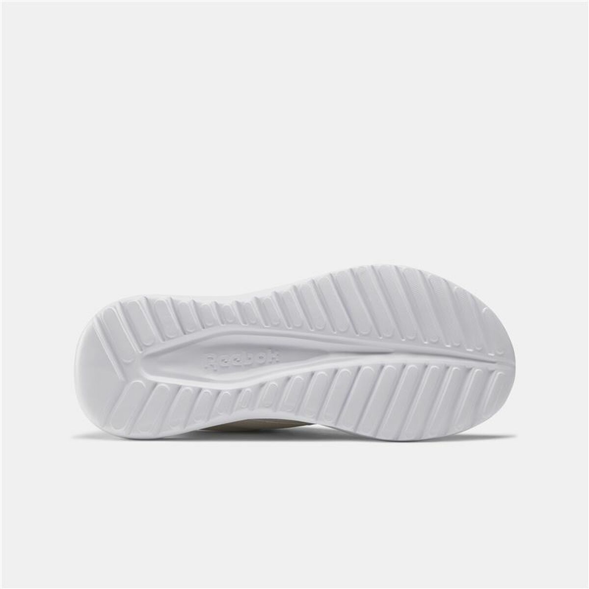 Image secondaire de Chaussures de sport pour femme Reebok Energen Lux Blanc Marron Clair