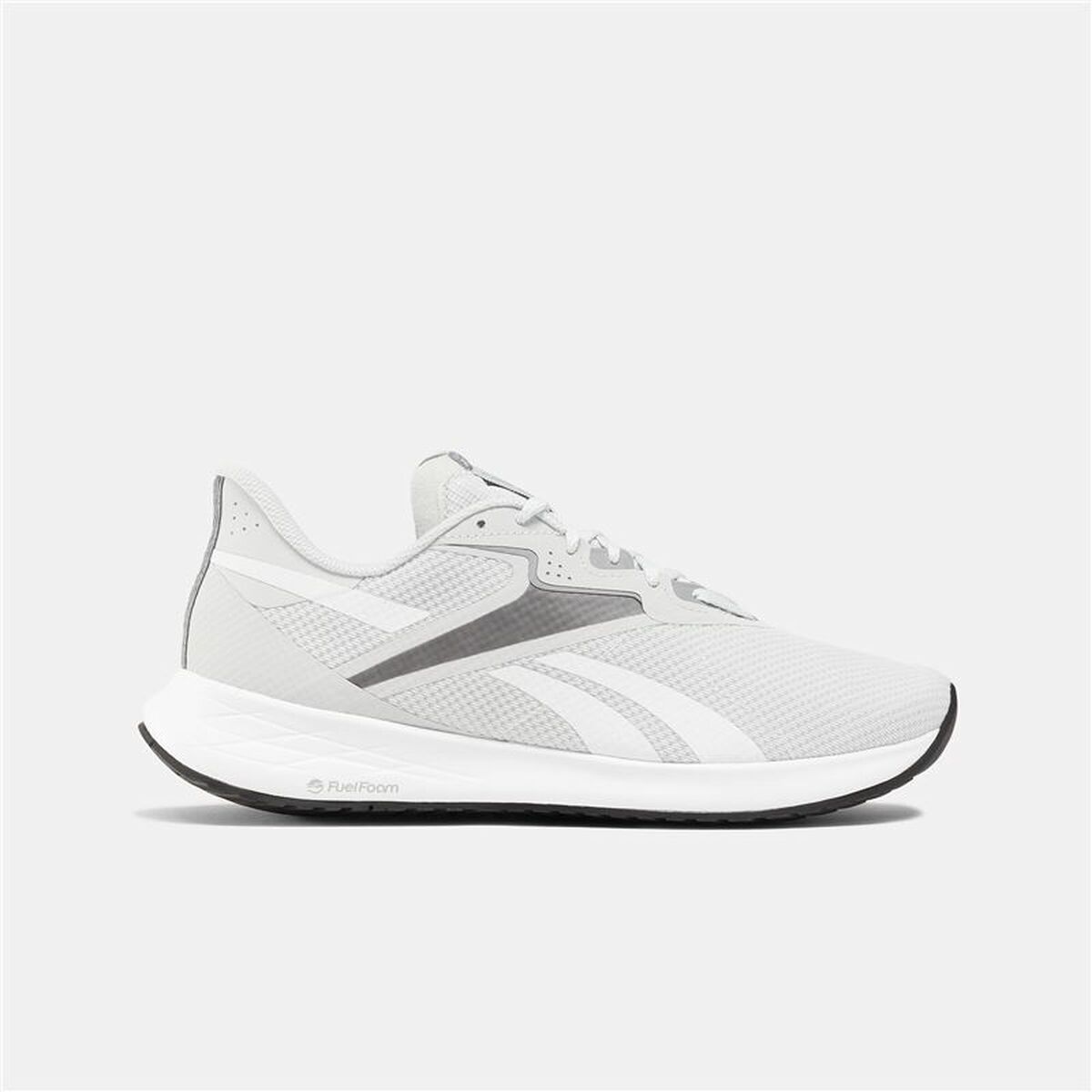 Image secondaire de Chaussures de Running pour Adultes Reebok Energen Run 3 Gris clair