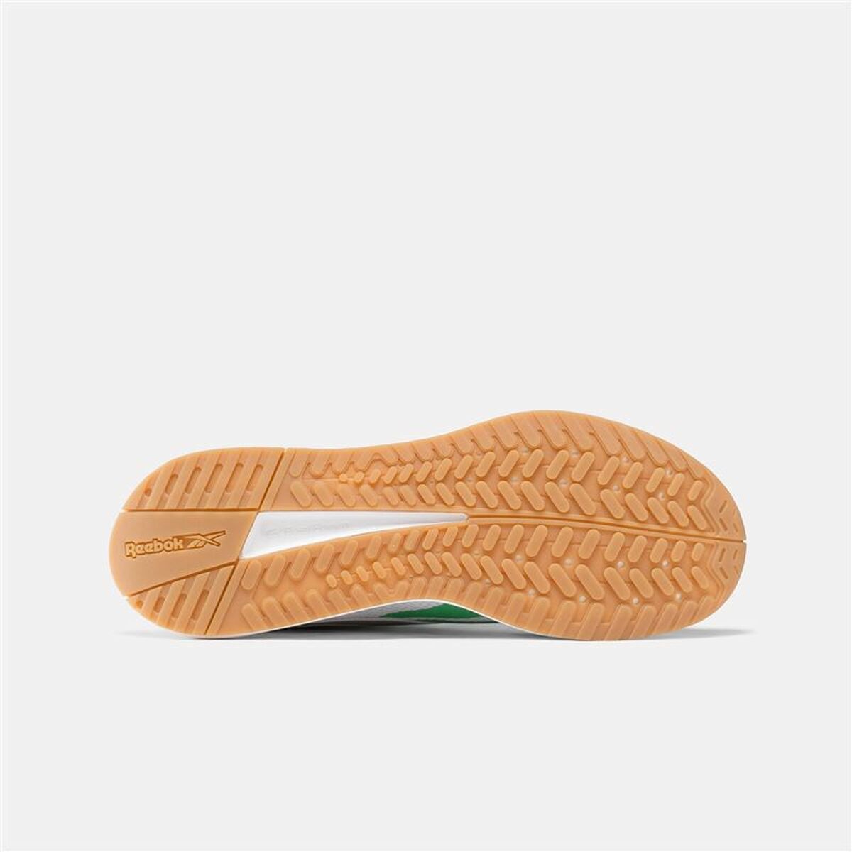 Image secondaire de Chaussures de Running pour Adultes Reebok Energen Run 3 Blanc